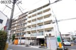 Y’s Cubeの間取り画像