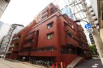 三田富洋ハイツの間取り画像