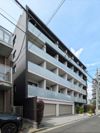 プレール・ドゥーク下北沢の間取り画像