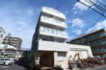 b’CASA Kitasenjuの外観
