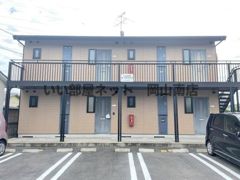 エトワール平野の外観画像