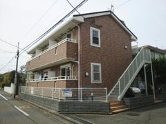 プリムヴェール国立の外観画像