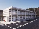 レオパレススペシャルステージBの間取り画像
