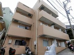 フレンドポート磯子第1の外観画像