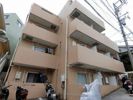 フレンドポート磯子第1の間取り画像