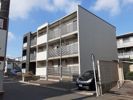 ミランダモンテ日吉の間取り画像