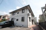 グリーンヒルの間取り画像