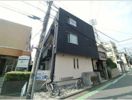 ベーネ アジェンテⅡの間取り画像