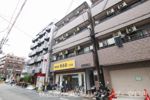 シャトレヴェール守口の間取り画像
