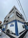松本ビルの間取り画像