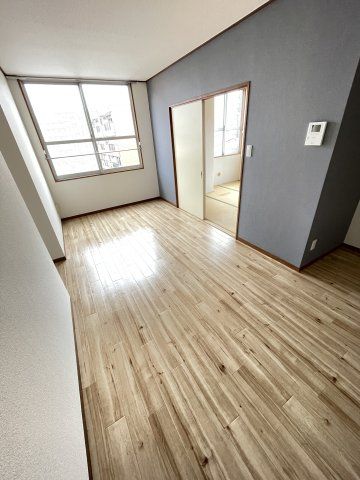 リビング