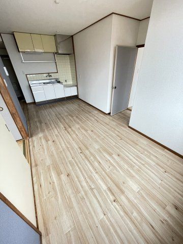 リビング