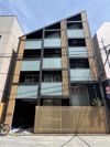 モデリアブリュット南品川の間取り画像