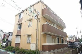 フローレンス横浜の外観画像