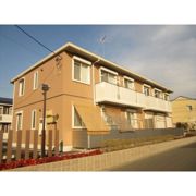 マストライフ研究学園PLUS C棟の外観画像