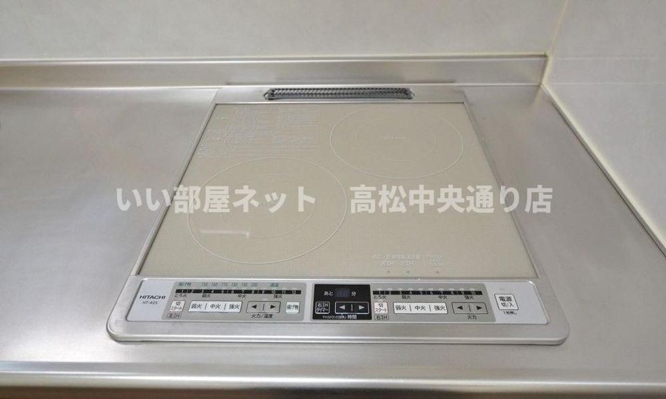 キッチン