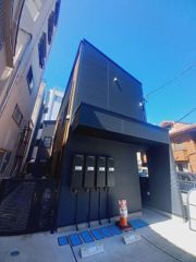 マイスタープラッツ田端の外観画像