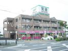 サン・クレールⅢの間取り画像