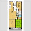 KEYAKI HOUSEの間取り画像