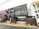 ヴィアノ灘泉通の間取り画像