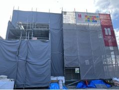 アーバンコート尾西の外観画像