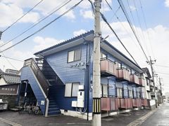 コーポ天根の外観画像