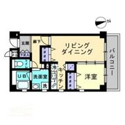 リマーク旅籠町の間取り画像