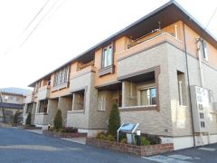 タートルクレインの外観画像