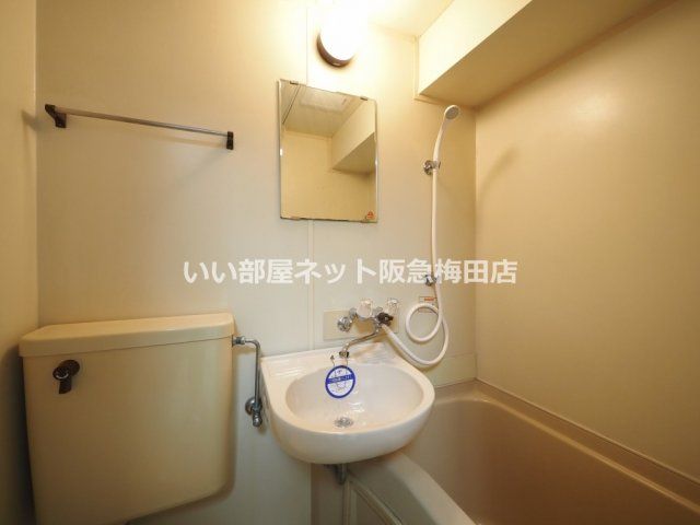 バスルーム