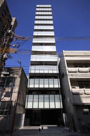 Park Hillsの外観画像