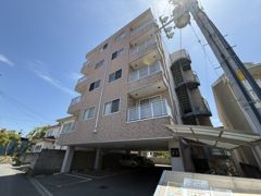 ロイヤルシティ城東の外観画像