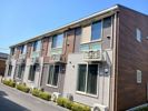 サンリット梶原Ⅱの間取り画像