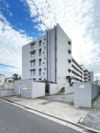 蕨中央ビルの間取り画像