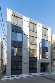 レピュア上板橋レジデンスの外観画像