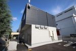 フォレスト平野B 西棟の間取り画像