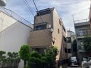 ソフィア薬師の間取り画像