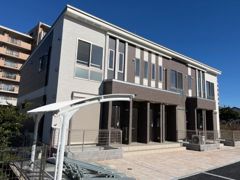 セピアローズの外観画像