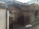 小坂町貸家の間取り画像