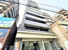 ヴィラ・セレーノ玉造本町の外観
