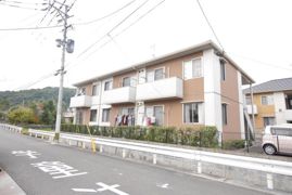 サニーコート本城II C棟の外観画像