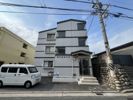 第二山口ビルの間取り画像