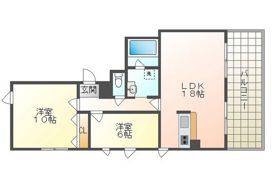 サンピア柳町の間取り画像