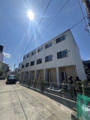 MOK-TERRACE GYOTOKUの外観画像