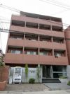 スカイコート練馬平和台の間取り画像