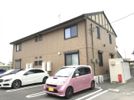 エミリアの間取り画像