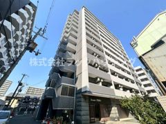 D-Court門真駅前の外観画像