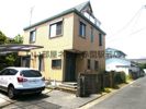 雁ノ巣1丁目戸建の外観