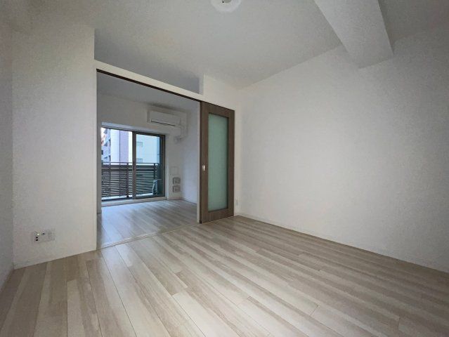 洋室