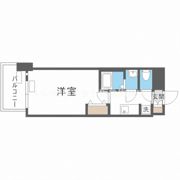 フォーリアライズ梅田レーベンの間取り画像