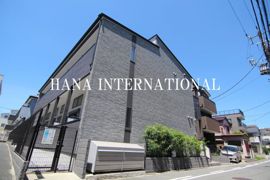 グランヴィラ・ロックの外観画像